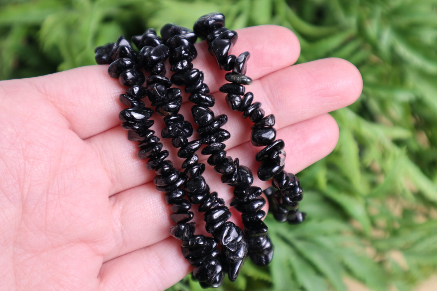 Chip Bracelets (6 Styles)