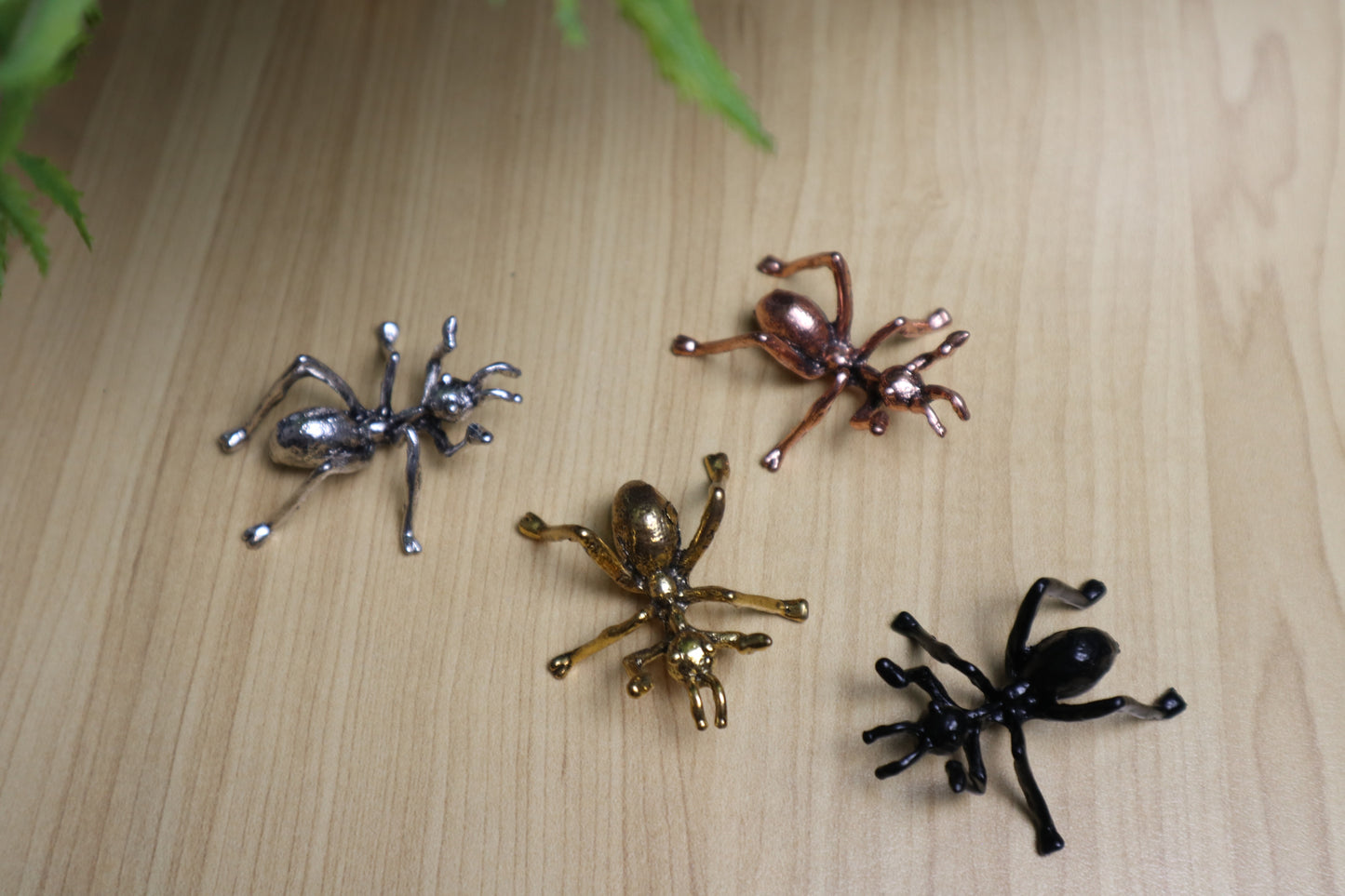 Ant Stands