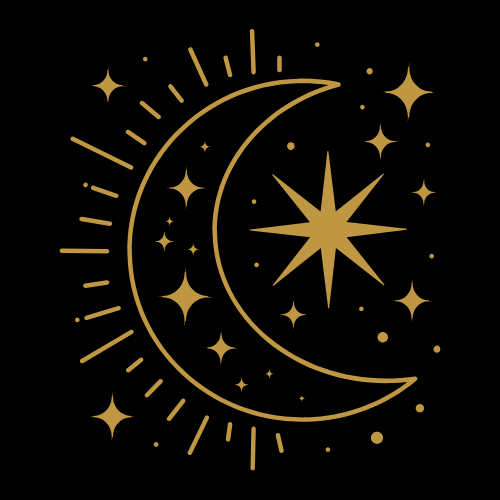 Wings, Moons, Dragons, Angels