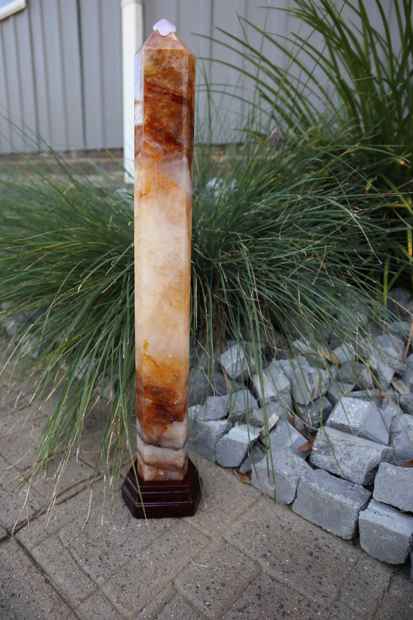 XL Golden Healer Tower