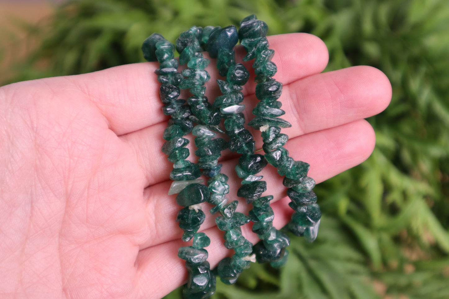 Chip Bracelets (6 Styles)