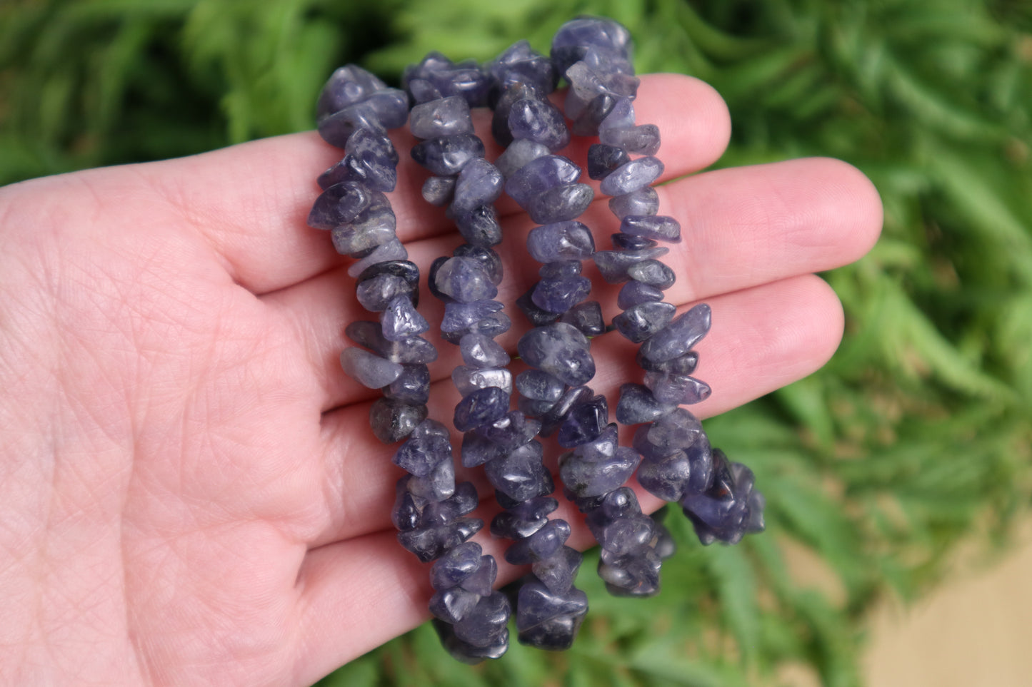 Chip Bracelets (6 Styles)
