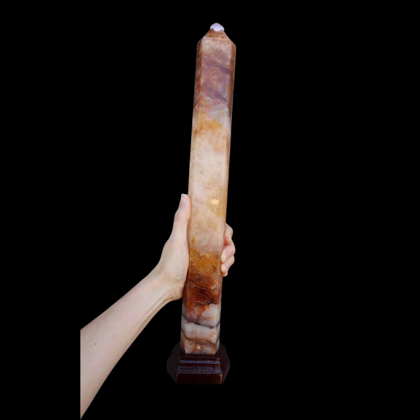 XL Golden Healer Tower